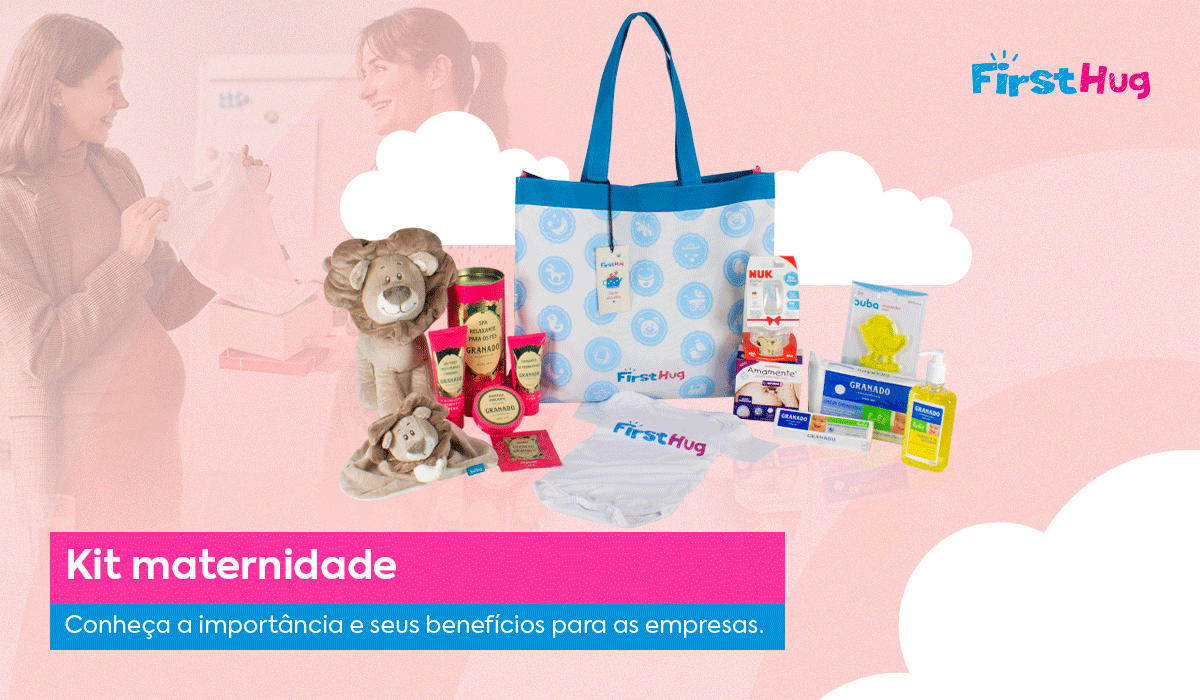 Read more about the article Kit maternidade: importância e seus benefícios para as empresas