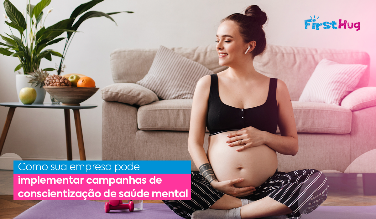 Read more about the article Como sua empresa pode implementar campanhas de conscientização de saúde mental