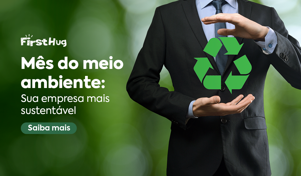 Read more about the article Descubra como tornar sua empresa sustentável e conquistar um diferencial competitivo!