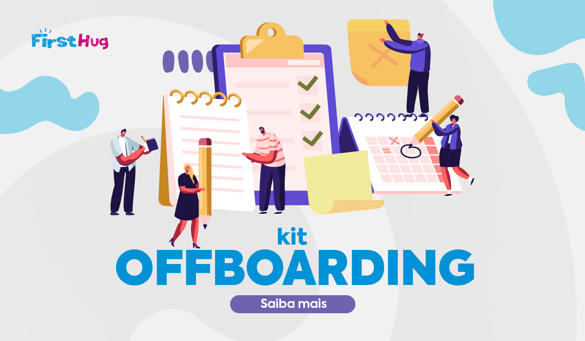 Read more about the article Kit Offboarding: saiba amenizar o impacto de desligamentos da sua empresa