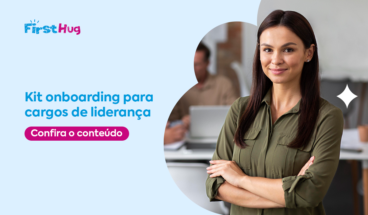 Read more about the article Kit Onboarding para Cargos de Liderança