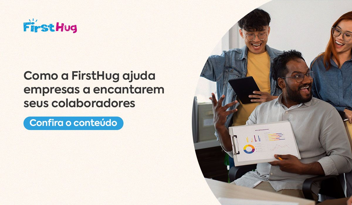 Read more about the article Transforme a cultura de reconhecimento da sua empresa com brindes personalizados da FirstHug