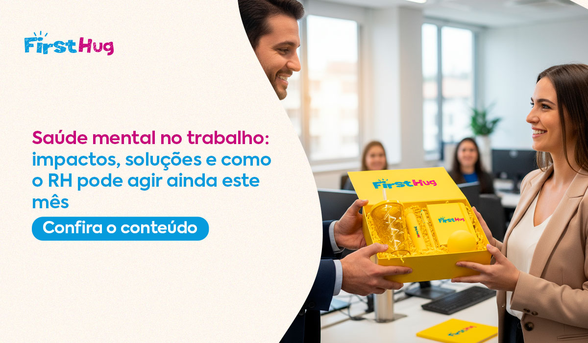 Read more about the article Saúde mental no trabalho: impactos, soluções e como o RH pode agir ainda este mês