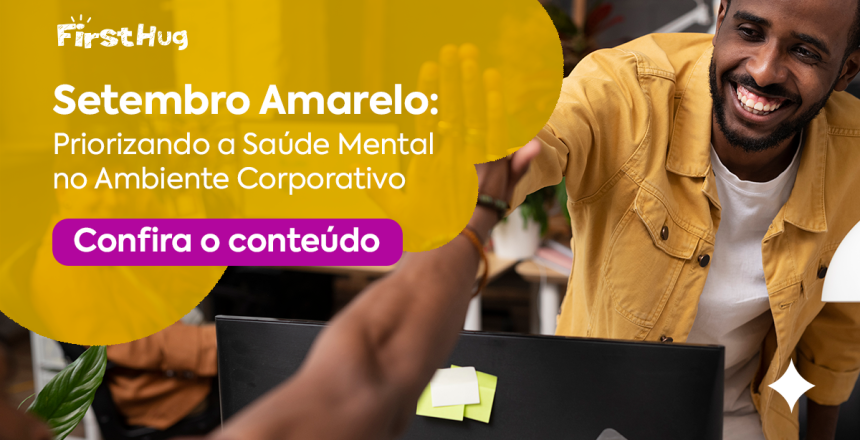 Setembro Amarelo